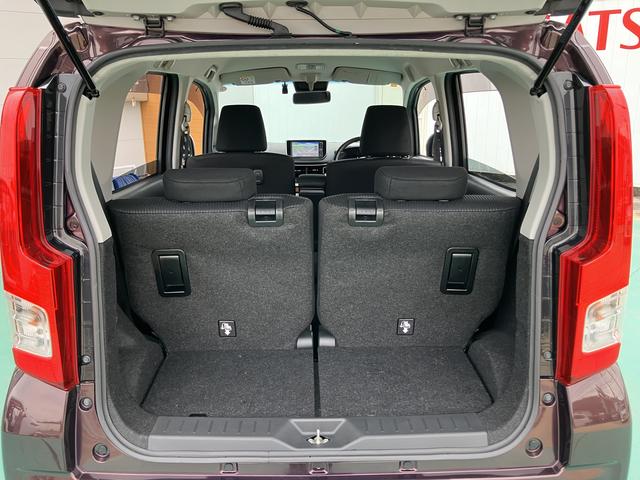 ムーヴＸリミテッドII　ＳＡIII（山口県）の中古車