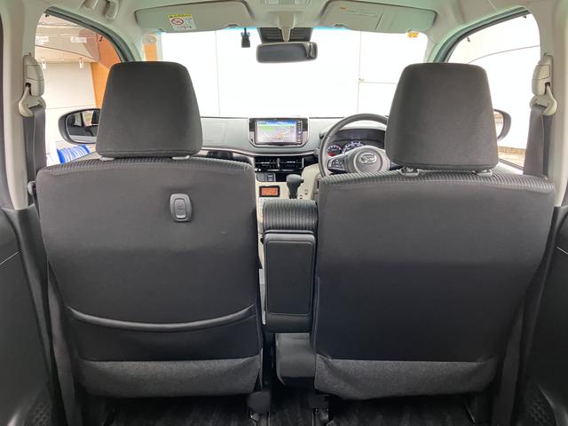 ムーヴＸリミテッドII　ＳＡIII（山口県）の中古車