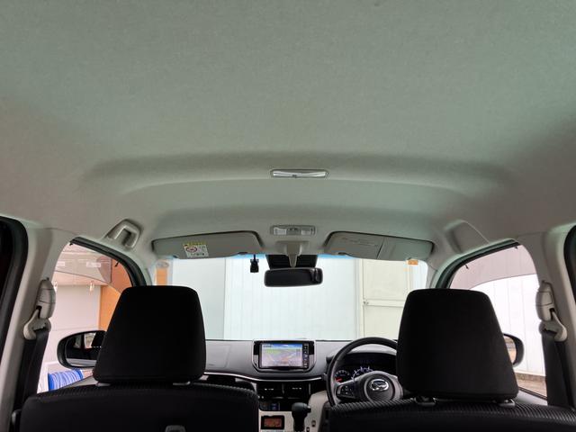 ムーヴＸリミテッドII　ＳＡIII（山口県）の中古車