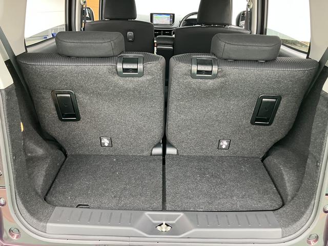 ムーヴＸリミテッドII　ＳＡIII（山口県）の中古車