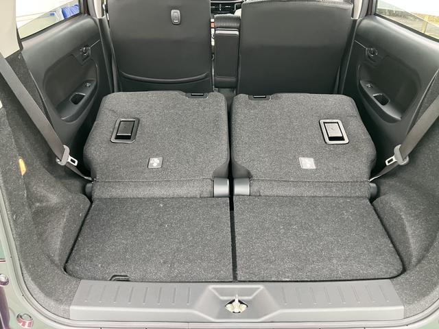 ムーヴＸリミテッドII　ＳＡIII（山口県）の中古車