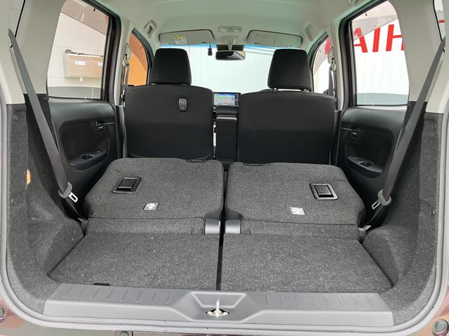 ムーヴＸリミテッドII　ＳＡIII（山口県）の中古車