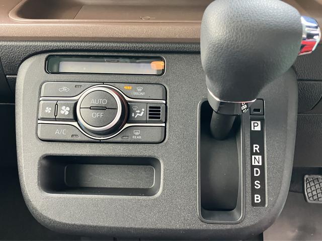 ムーヴキャンバスセオリーＸキーフリーシステム　スマートキー　ＡＢＳ（山口県）の中古車