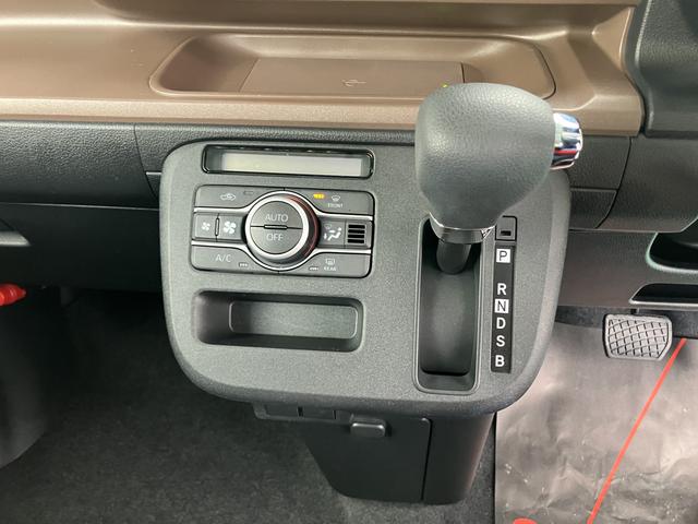 ムーヴキャンバスセオリーＸキーフリーシステム　スマートキー　ＡＢＳ（山口県）の中古車