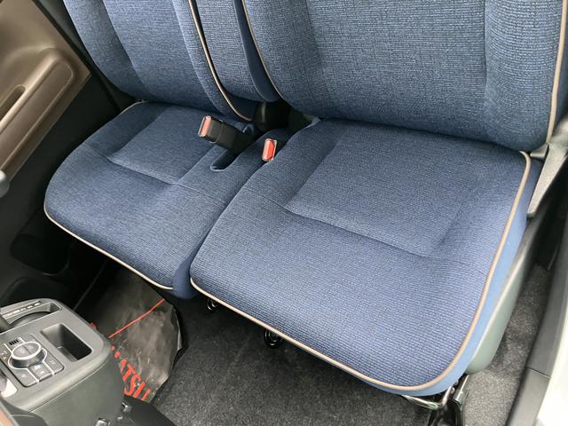 ムーヴキャンバスセオリーＸキーフリーシステム　スマートキー　ＡＢＳ（山口県）の中古車