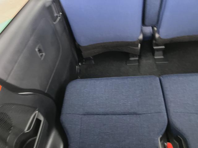 ムーヴキャンバスセオリーＸキーフリーシステム　スマートキー　ＡＢＳ（山口県）の中古車