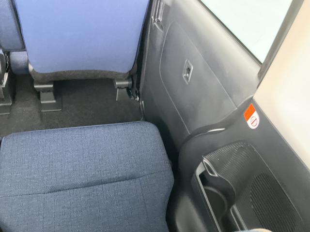 ムーヴキャンバスセオリーＸキーフリーシステム　スマートキー　ＡＢＳ（山口県）の中古車