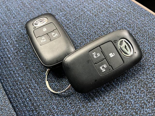 ムーヴキャンバスセオリーＸキーフリーシステム　スマートキー　ＡＢＳ（山口県）の中古車