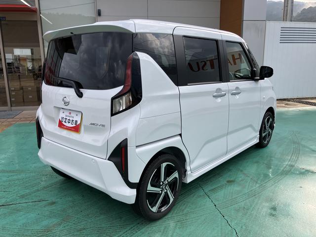 ムーヴＲＳターボ　衝突被害軽減システム　ＬＥＤヘッドランプ　両側パワースライドドア　スマートキー　アルミホイール　レーンアシスト（山口県）の中古車