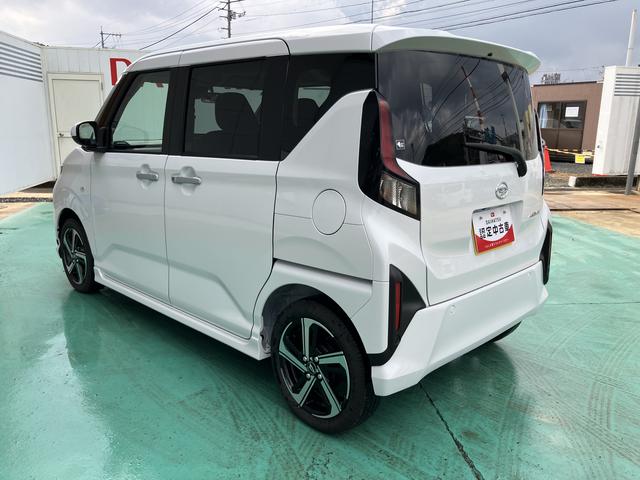 ムーヴＲＳターボ　衝突被害軽減システム　ＬＥＤヘッドランプ　両側パワースライドドア　スマートキー　アルミホイール　レーンアシスト（山口県）の中古車