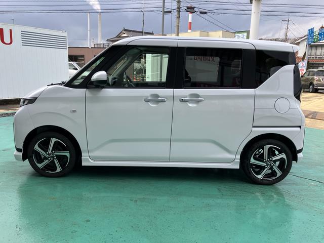 ムーヴＲＳターボ　衝突被害軽減システム　ＬＥＤヘッドランプ　両側パワースライドドア　スマートキー　アルミホイール　レーンアシスト（山口県）の中古車