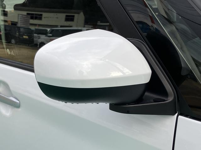 ムーヴＲＳターボ　衝突被害軽減システム　ＬＥＤヘッドランプ　両側パワースライドドア　スマートキー　アルミホイール　レーンアシスト（山口県）の中古車