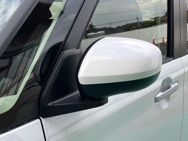 ムーヴＲＳターボ　衝突被害軽減システム　ＬＥＤヘッドランプ　両側パワースライドドア　スマートキー　アルミホイール　レーンアシスト（山口県）の中古車