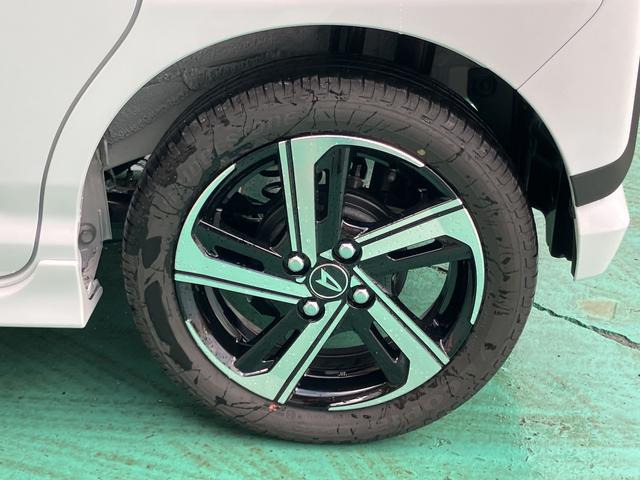 ムーヴＲＳターボ　衝突被害軽減システム　ＬＥＤヘッドランプ　両側パワースライドドア　スマートキー　アルミホイール　レーンアシスト（山口県）の中古車