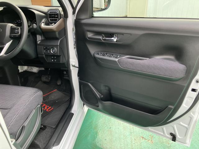 ムーヴＲＳターボ　衝突被害軽減システム　ＬＥＤヘッドランプ　両側パワースライドドア　スマートキー　アルミホイール　レーンアシスト（山口県）の中古車