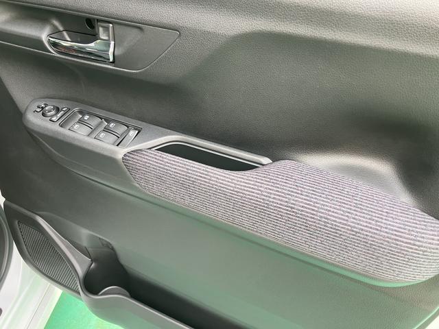 ムーヴＲＳターボ　衝突被害軽減システム　ＬＥＤヘッドランプ　両側パワースライドドア　スマートキー　アルミホイール　レーンアシスト（山口県）の中古車