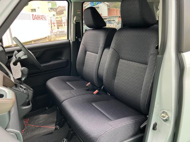 ムーヴＲＳターボ　衝突被害軽減システム　ＬＥＤヘッドランプ　両側パワースライドドア　スマートキー　アルミホイール　レーンアシスト（山口県）の中古車