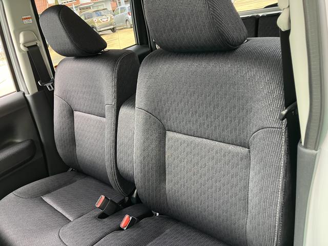 ムーヴＲＳターボ　衝突被害軽減システム　ＬＥＤヘッドランプ　両側パワースライドドア　スマートキー　アルミホイール　レーンアシスト（山口県）の中古車