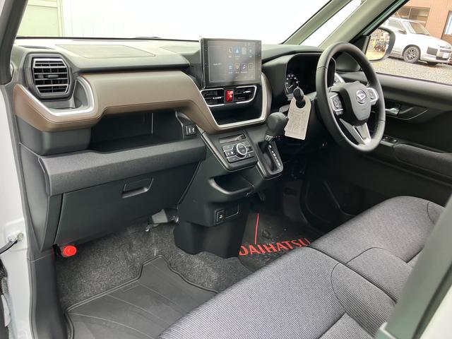 ムーヴＲＳターボ　衝突被害軽減システム　ＬＥＤヘッドランプ　両側パワースライドドア　スマートキー　アルミホイール　レーンアシスト（山口県）の中古車