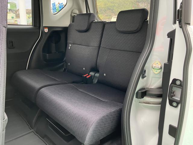 ムーヴＲＳターボ　衝突被害軽減システム　ＬＥＤヘッドランプ　両側パワースライドドア　スマートキー　アルミホイール　レーンアシスト（山口県）の中古車