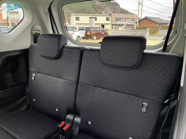 ムーヴＲＳターボ　衝突被害軽減システム　ＬＥＤヘッドランプ　両側パワースライドドア　スマートキー　アルミホイール　レーンアシスト（山口県）の中古車