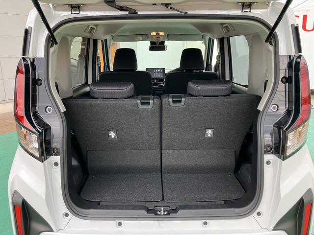 ムーヴＲＳターボ　衝突被害軽減システム　ＬＥＤヘッドランプ　両側パワースライドドア　スマートキー　アルミホイール　レーンアシスト（山口県）の中古車