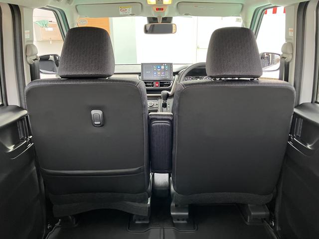 ムーヴＲＳターボ　衝突被害軽減システム　ＬＥＤヘッドランプ　両側パワースライドドア　スマートキー　アルミホイール　レーンアシスト（山口県）の中古車