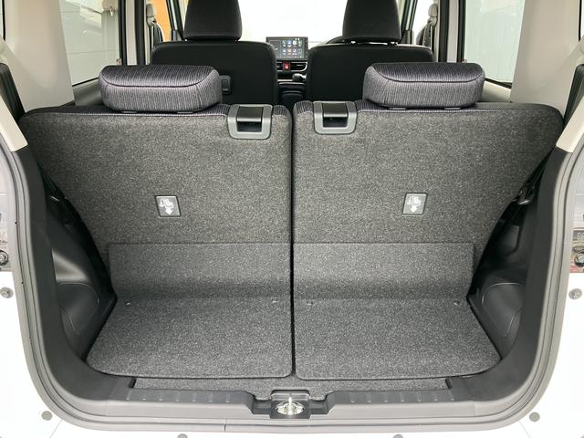 ムーヴＲＳターボ　衝突被害軽減システム　ＬＥＤヘッドランプ　両側パワースライドドア　スマートキー　アルミホイール　レーンアシスト（山口県）の中古車