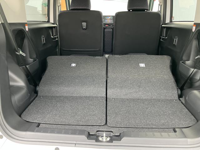 ムーヴＲＳターボ　衝突被害軽減システム　ＬＥＤヘッドランプ　両側パワースライドドア　スマートキー　アルミホイール　レーンアシスト（山口県）の中古車