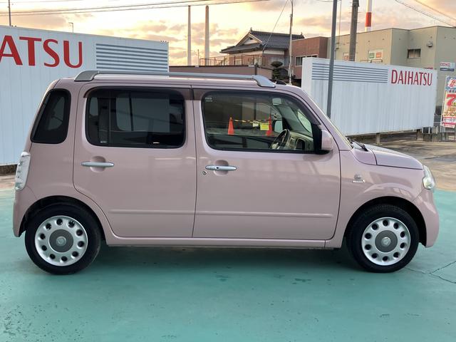 ミラココアココアプラスＸ（山口県）の中古車