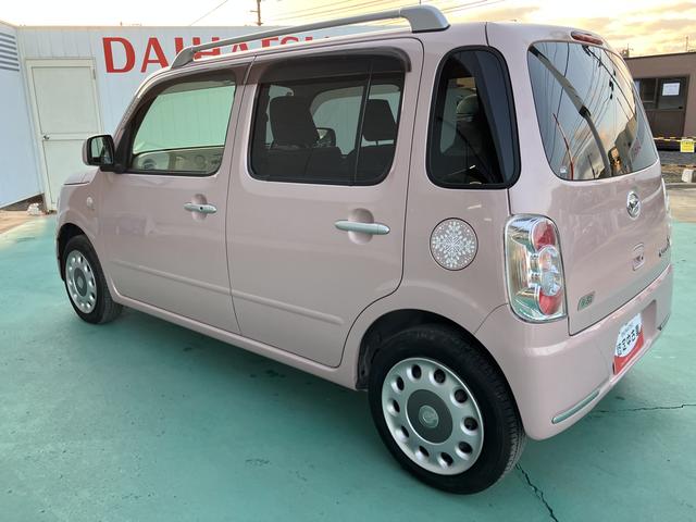 ミラココアココアプラスＸ（山口県）の中古車