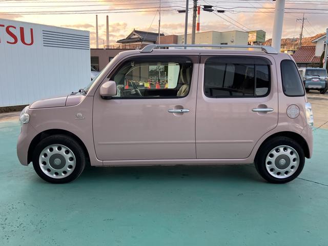 ミラココアココアプラスＸ（山口県）の中古車