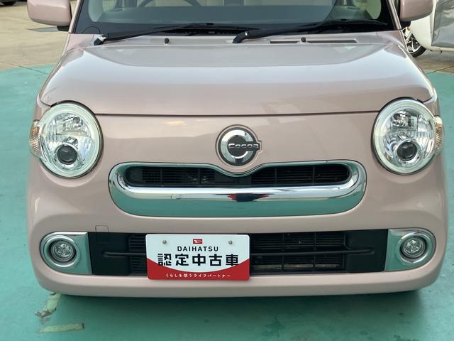 ミラココアココアプラスＸ（山口県）の中古車