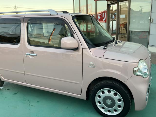 ミラココアココアプラスＸ（山口県）の中古車