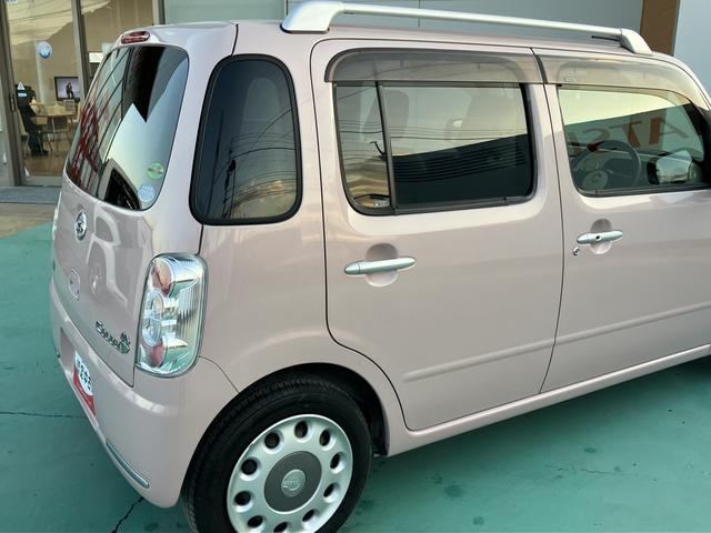 ミラココアココアプラスＸ（山口県）の中古車