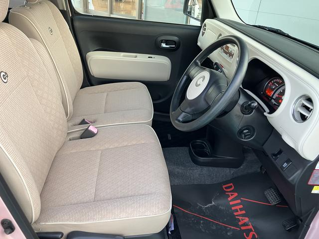 ミラココアココアプラスＸ（山口県）の中古車