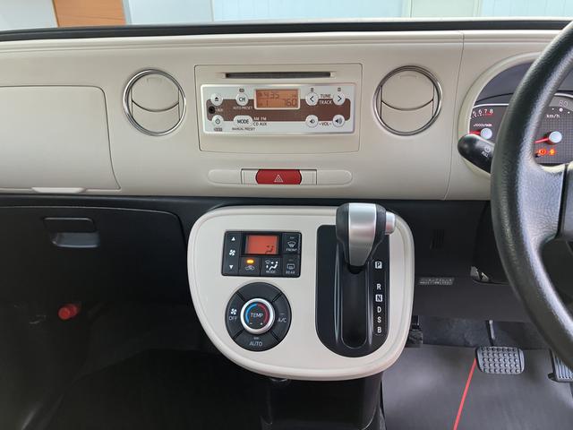 ミラココアココアプラスＸ（山口県）の中古車