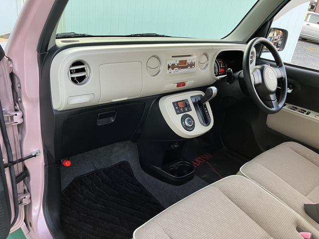 ミラココアココアプラスＸ（山口県）の中古車