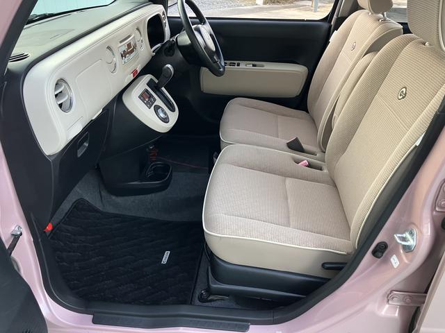 ミラココアココアプラスＸ（山口県）の中古車