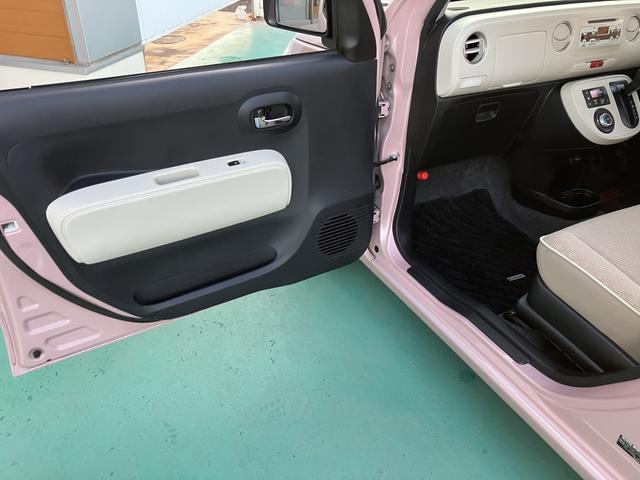 ミラココアココアプラスＸ（山口県）の中古車