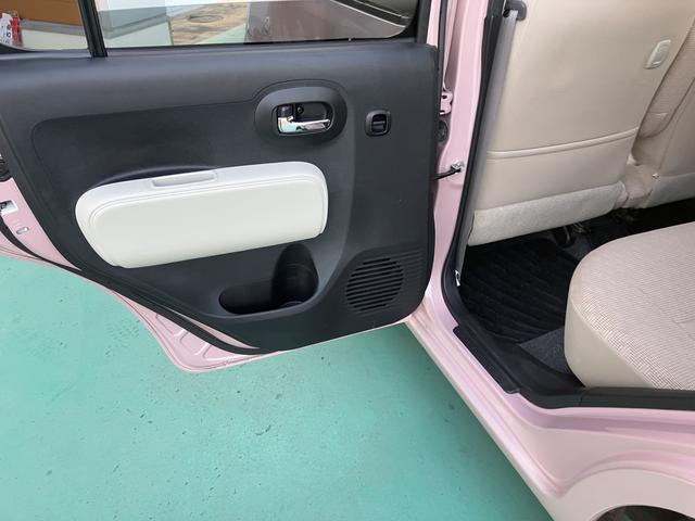 ミラココアココアプラスＸ（山口県）の中古車