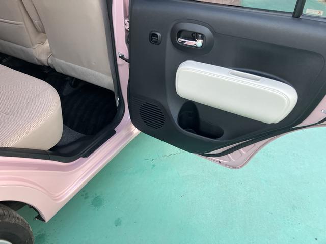 ミラココアココアプラスＸ（山口県）の中古車