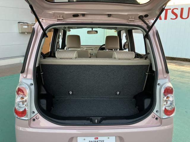 ミラココアココアプラスＸ（山口県）の中古車