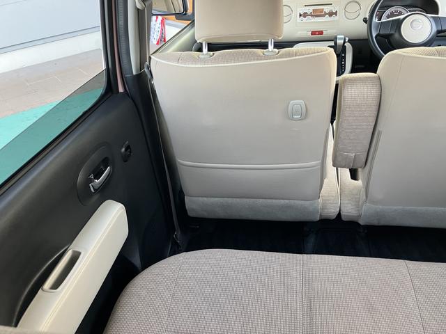 ミラココアココアプラスＸ（山口県）の中古車