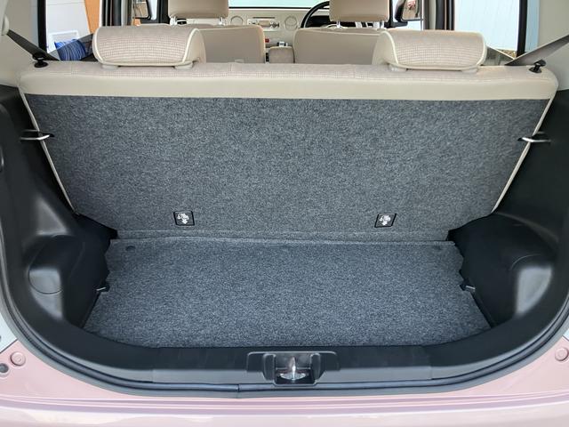 ミラココアココアプラスＸ（山口県）の中古車