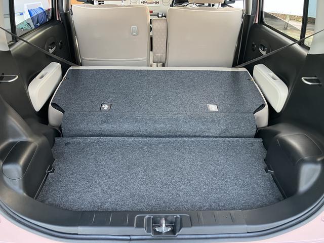 ミラココアココアプラスＸ（山口県）の中古車