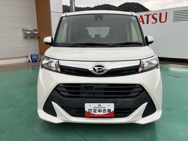 トールＧ　ＳＡII（山口県）の中古車