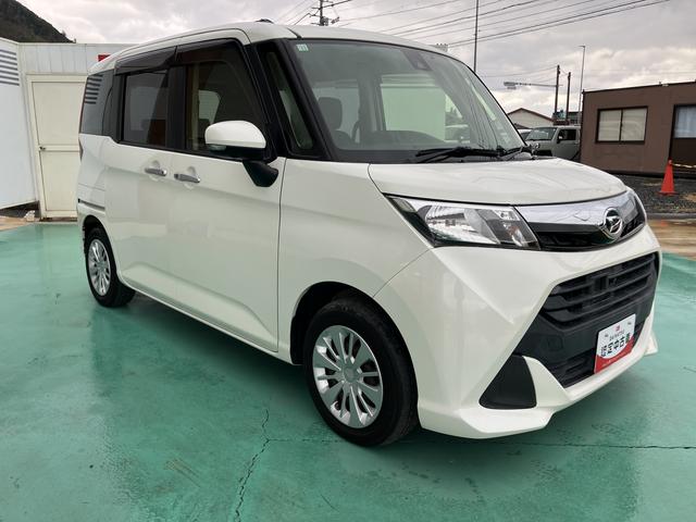 トールＧ　ＳＡII（山口県）の中古車