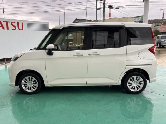 トールＧ　ＳＡII（山口県）の中古車