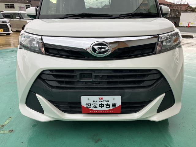 トールＧ　ＳＡII（山口県）の中古車